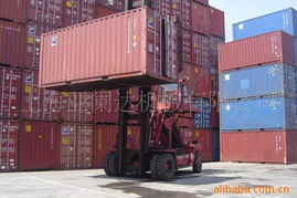 上海亞闌達經(jīng)貿業(yè)務概覽 二手工程機械產(chǎn)品與日用百貨銷售