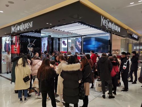 傳統(tǒng)百貨的私域突圍 泰富百貨線上GMV暴漲35倍的新零售啟示